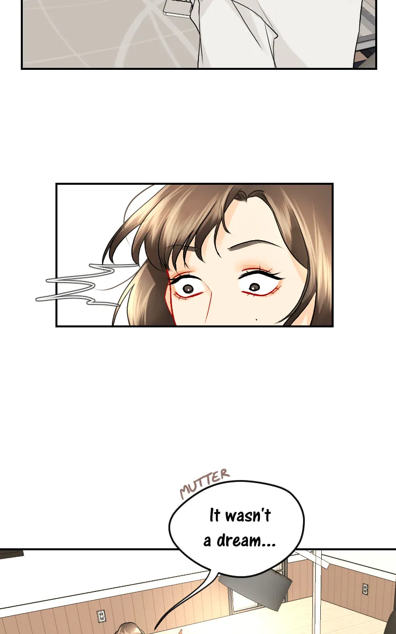 Love Me Knot Chapter 5 page 31 - 