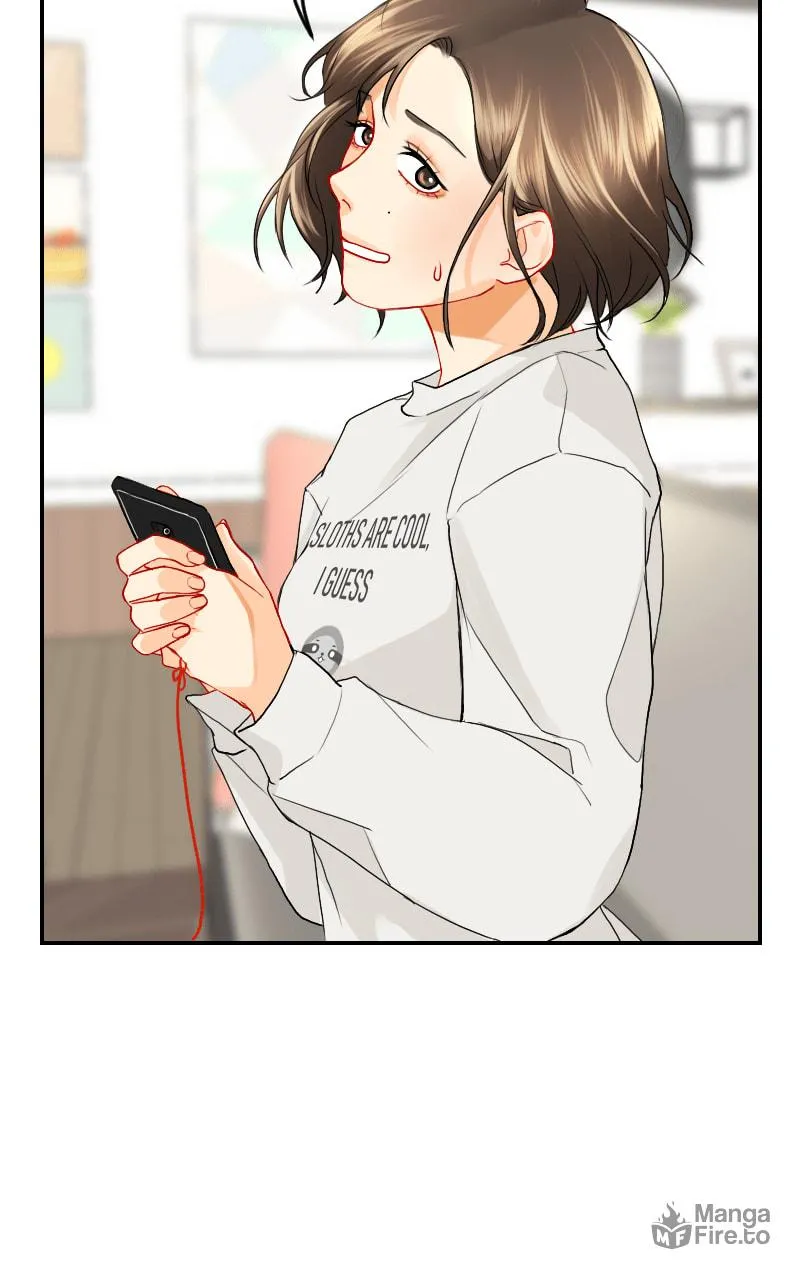 Love Me Knot Chapter 5 page 33 - 