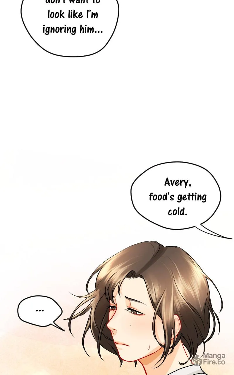 Love Me Knot Chapter 5 page 36 - 
