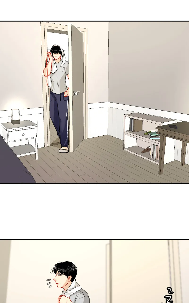 Love Me Knot Chapter 5 page 38 - 