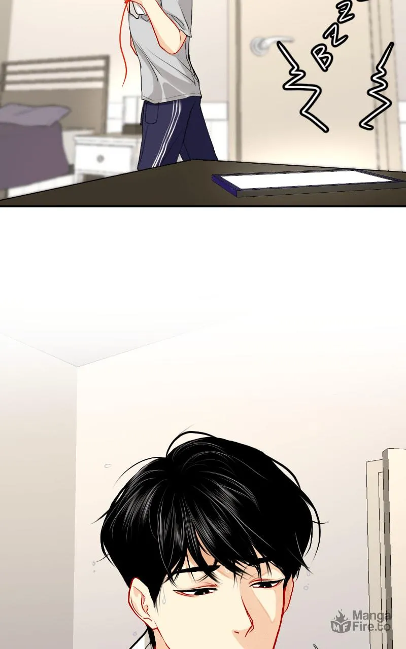 Love Me Knot Chapter 5 page 39 - 