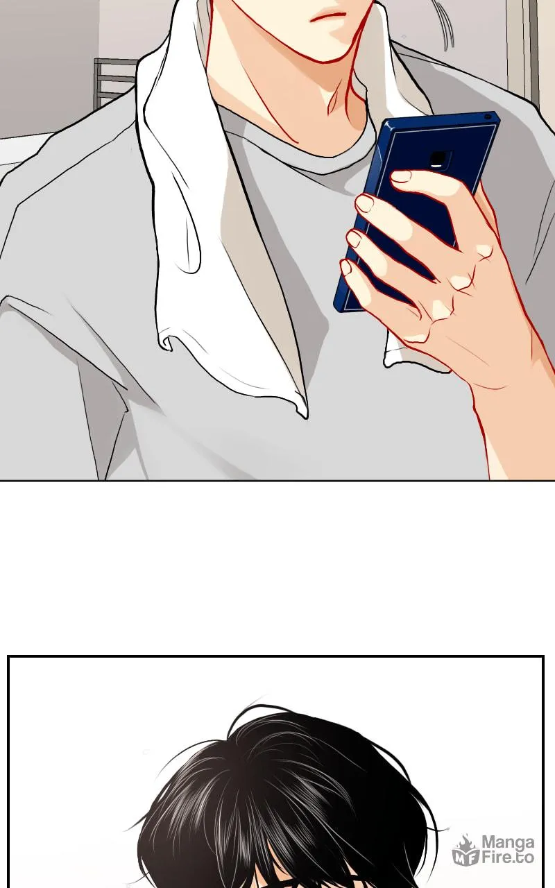 Love Me Knot Chapter 5 page 40 - 