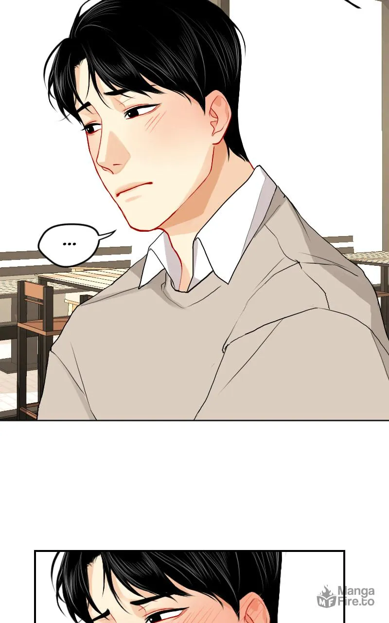 Love Me Knot Chapter 5 page 5 - 