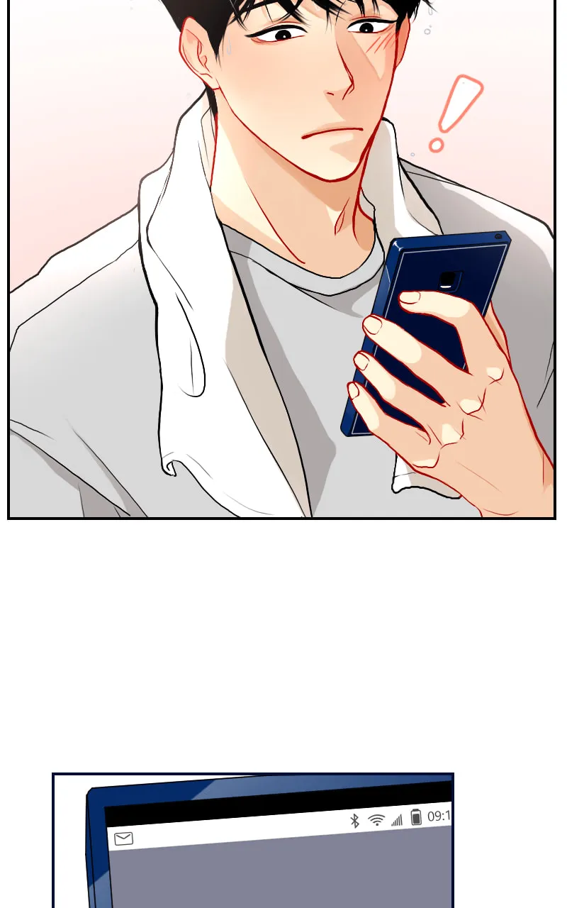 Love Me Knot Chapter 5 page 41 - 
