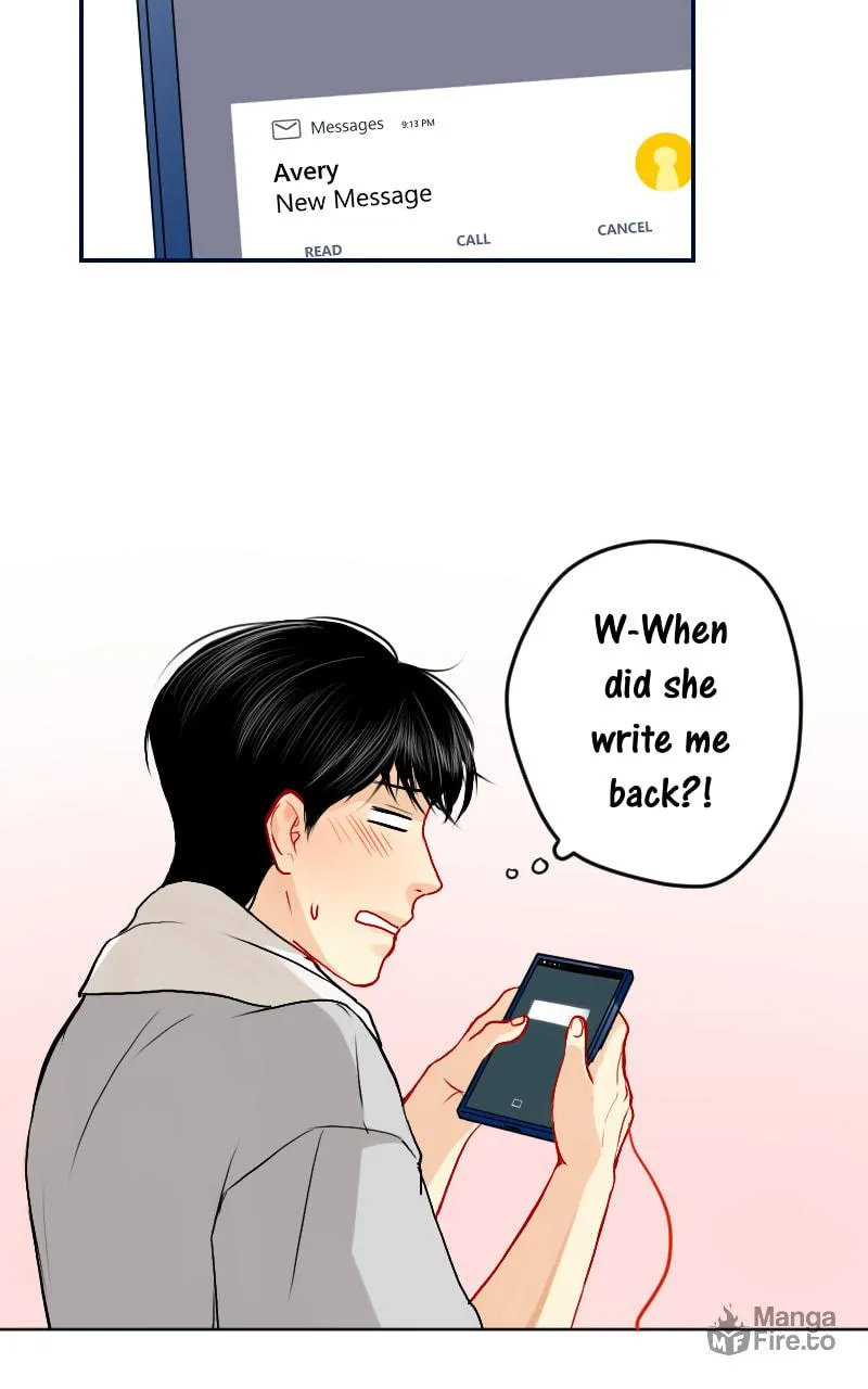Love Me Knot Chapter 5 page 42 - 