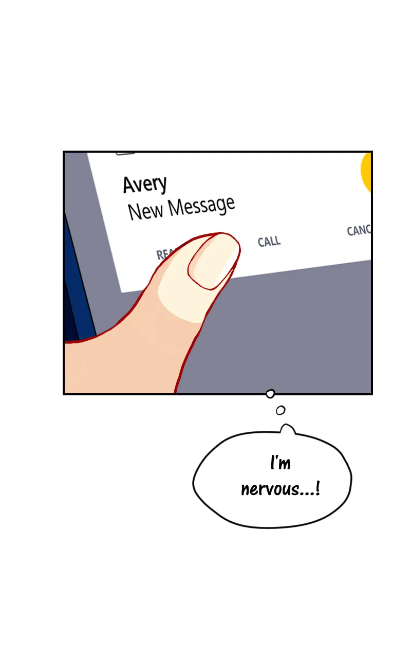Love Me Knot Chapter 5 page 43 - 
