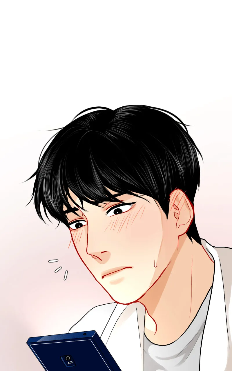 Love Me Knot Chapter 5 page 44 - 
