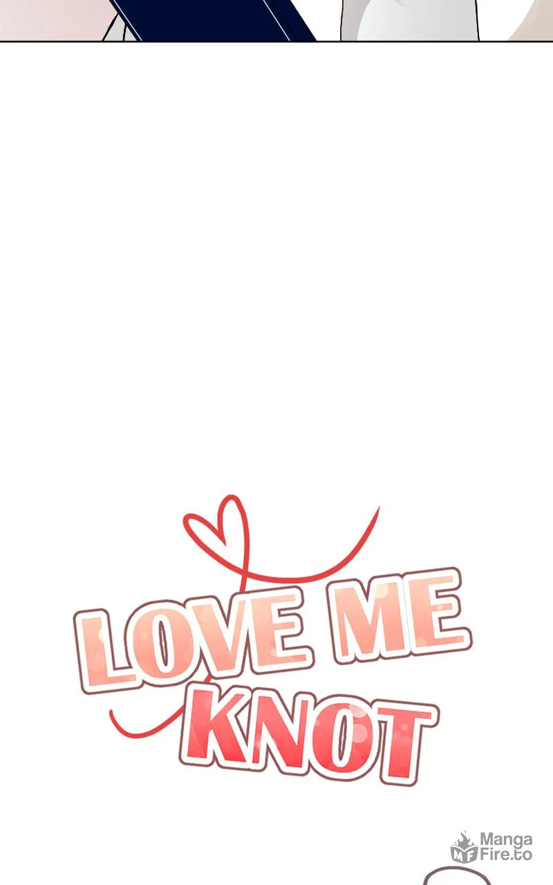 Love Me Knot Chapter 5 page 45 - 