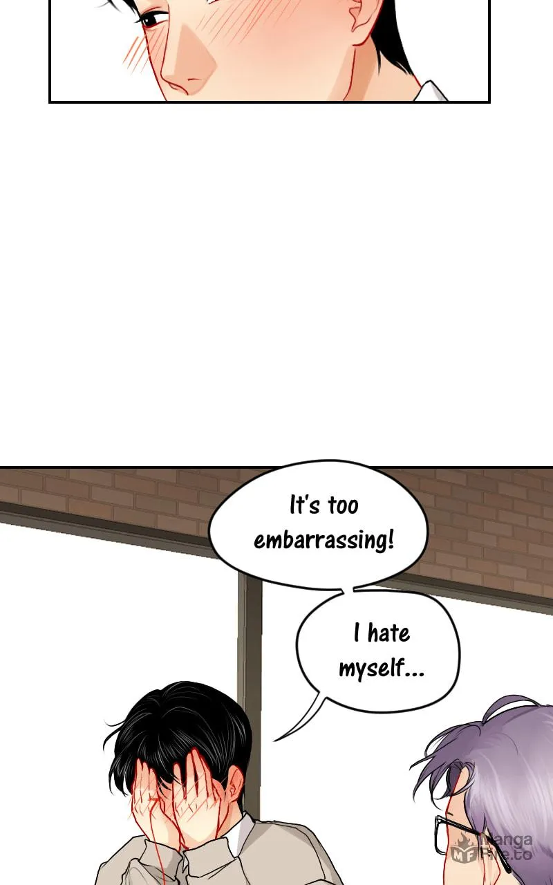 Love Me Knot Chapter 5 page 6 - 