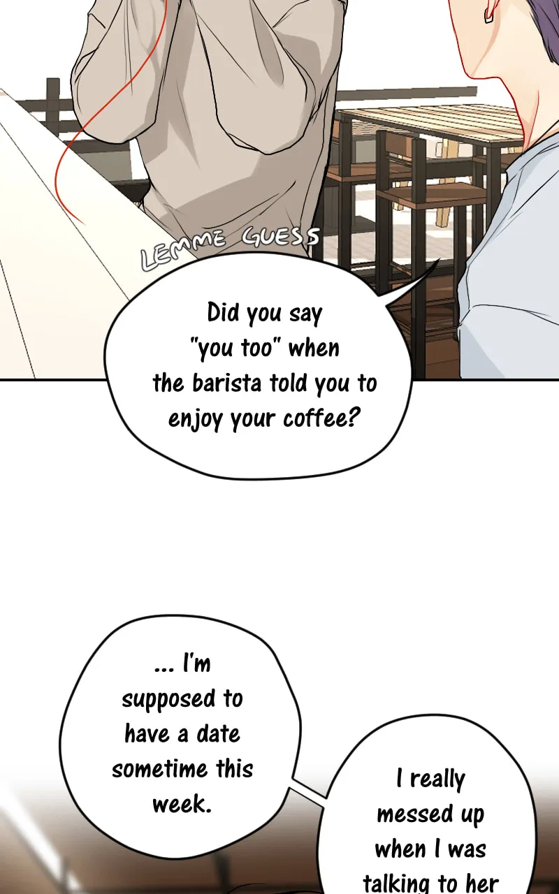 Love Me Knot Chapter 5 page 7 - 