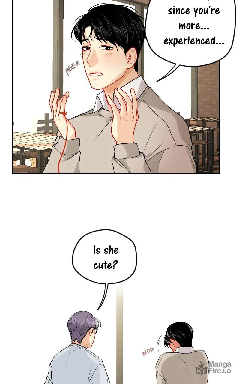 Love Me Knot Chapter 5 page 9 - 