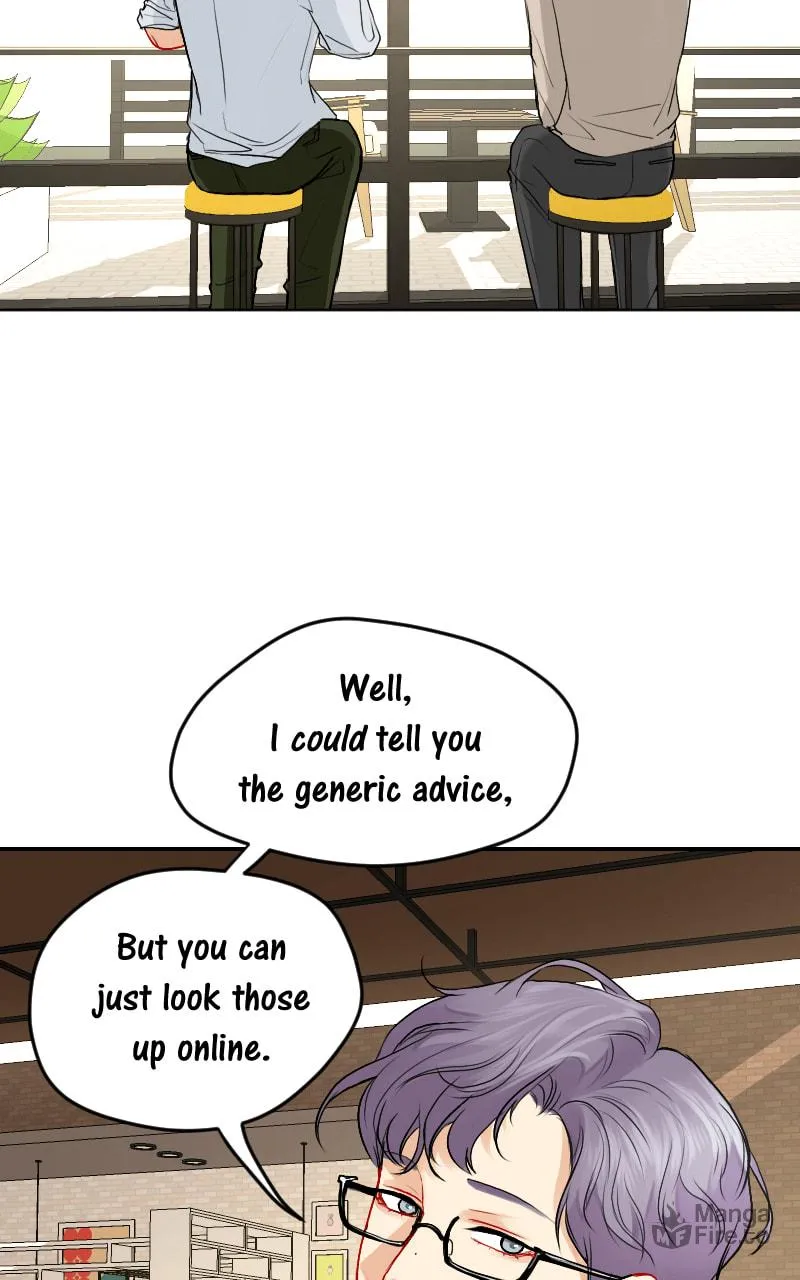 Love Me Knot Chapter 5 page 10 - 