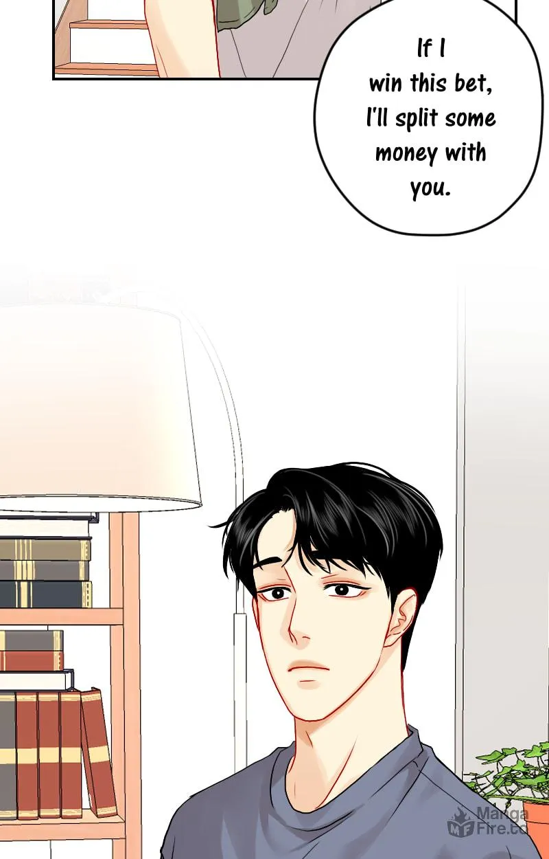 Love Me Knot Chapter 52 page 3 - 