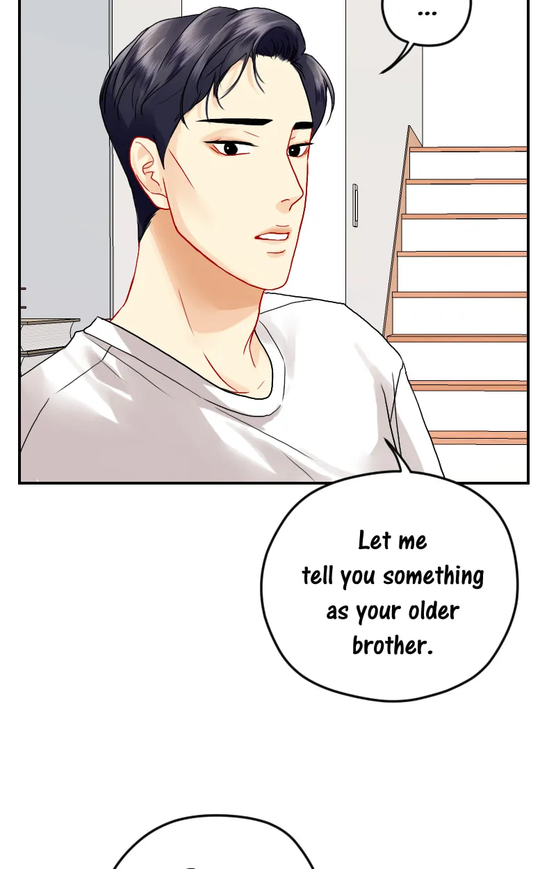 Love Me Knot Chapter 52 page 23 - 