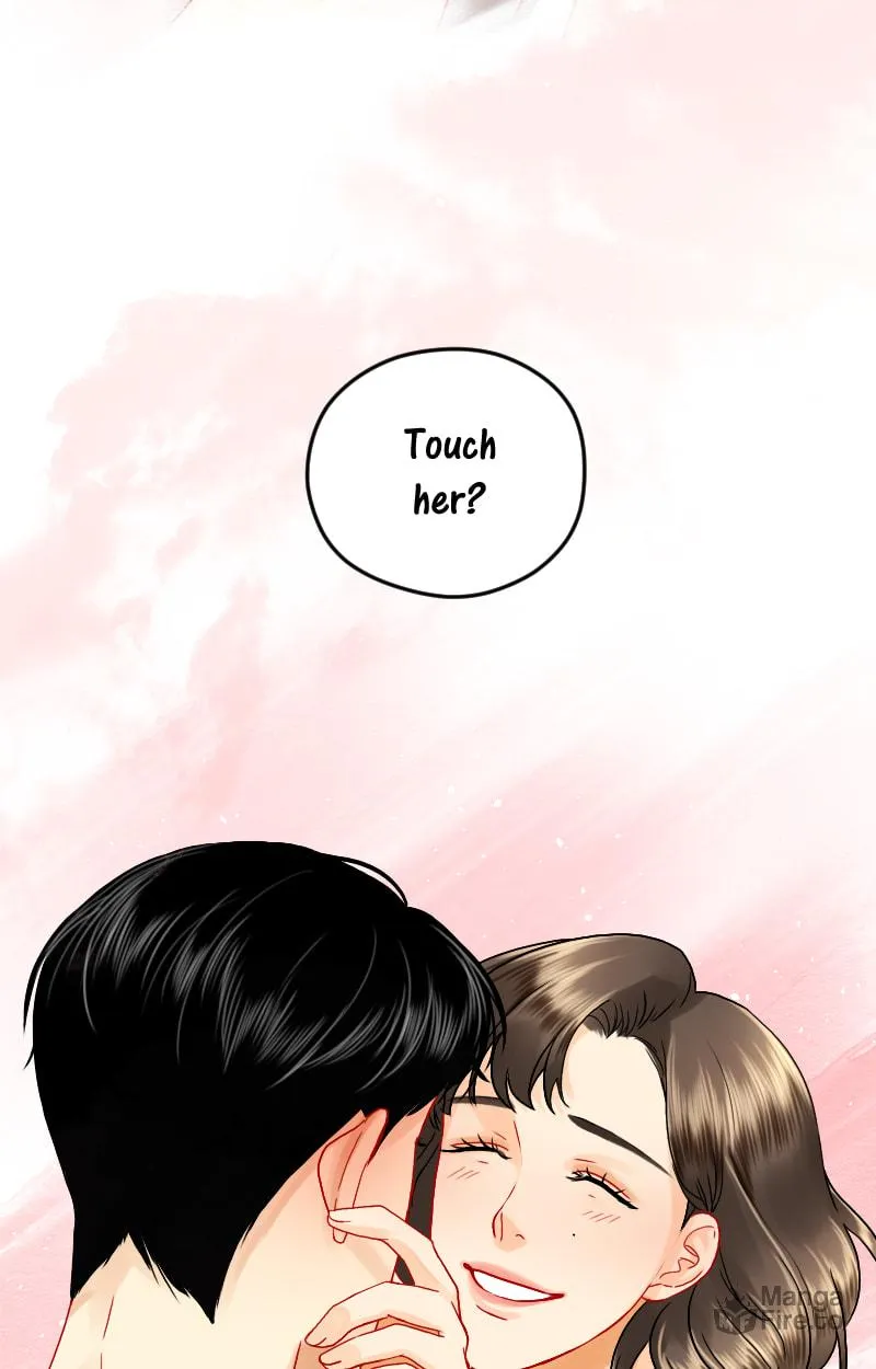 Love Me Knot Chapter 52 page 33 - 