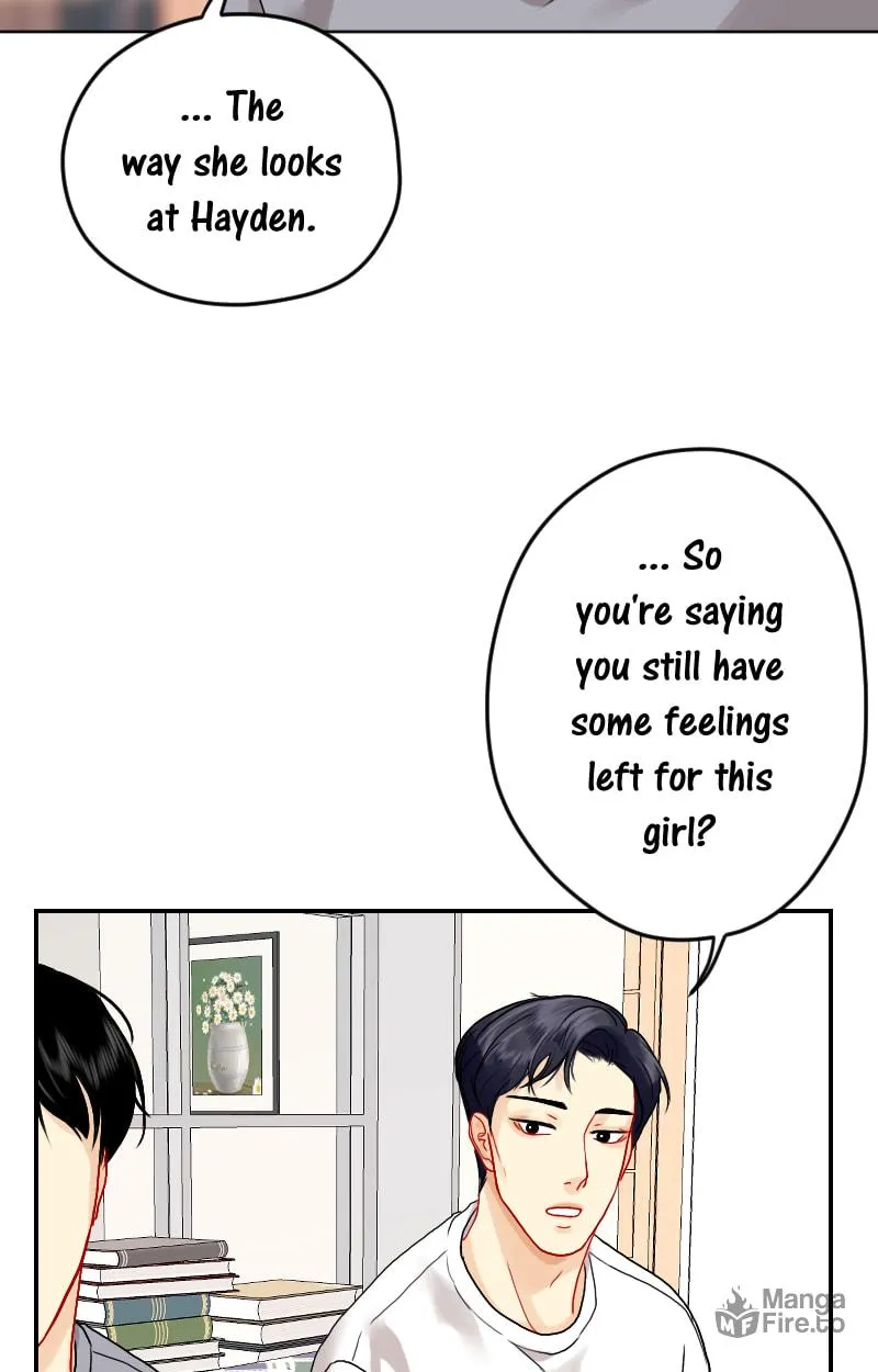Love Me Knot Chapter 52 page 45 - 