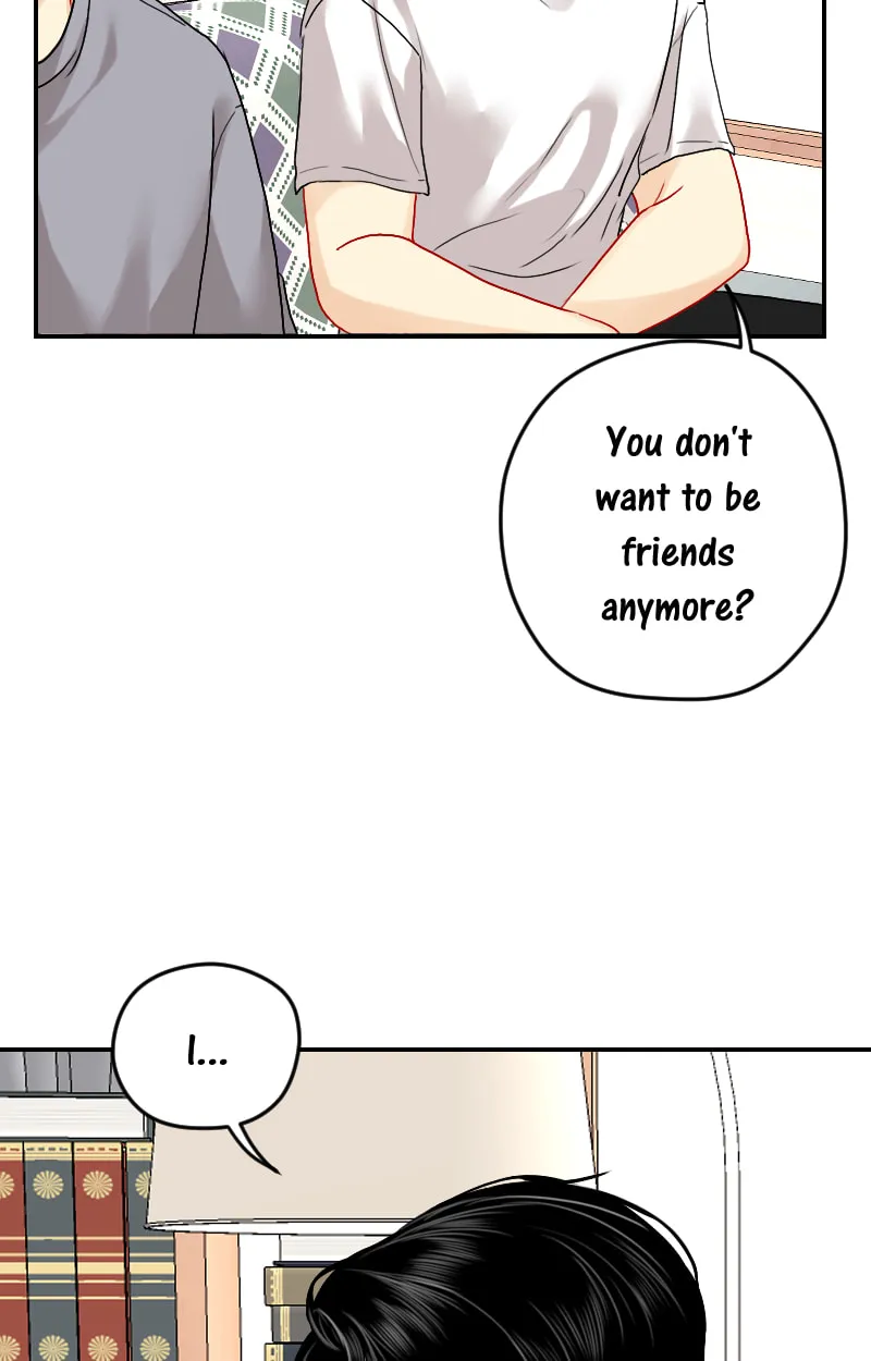 Love Me Knot Chapter 52 page 46 - 