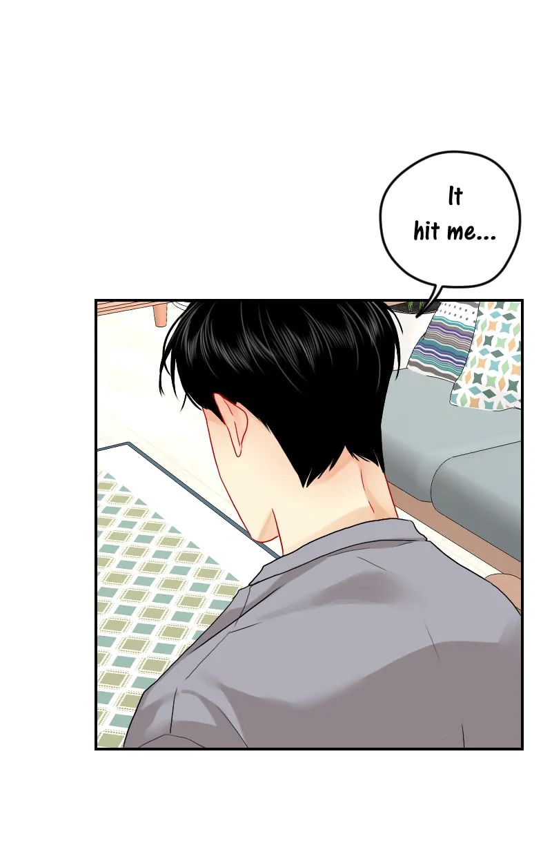 Love Me Knot Chapter 53 page 1 - 