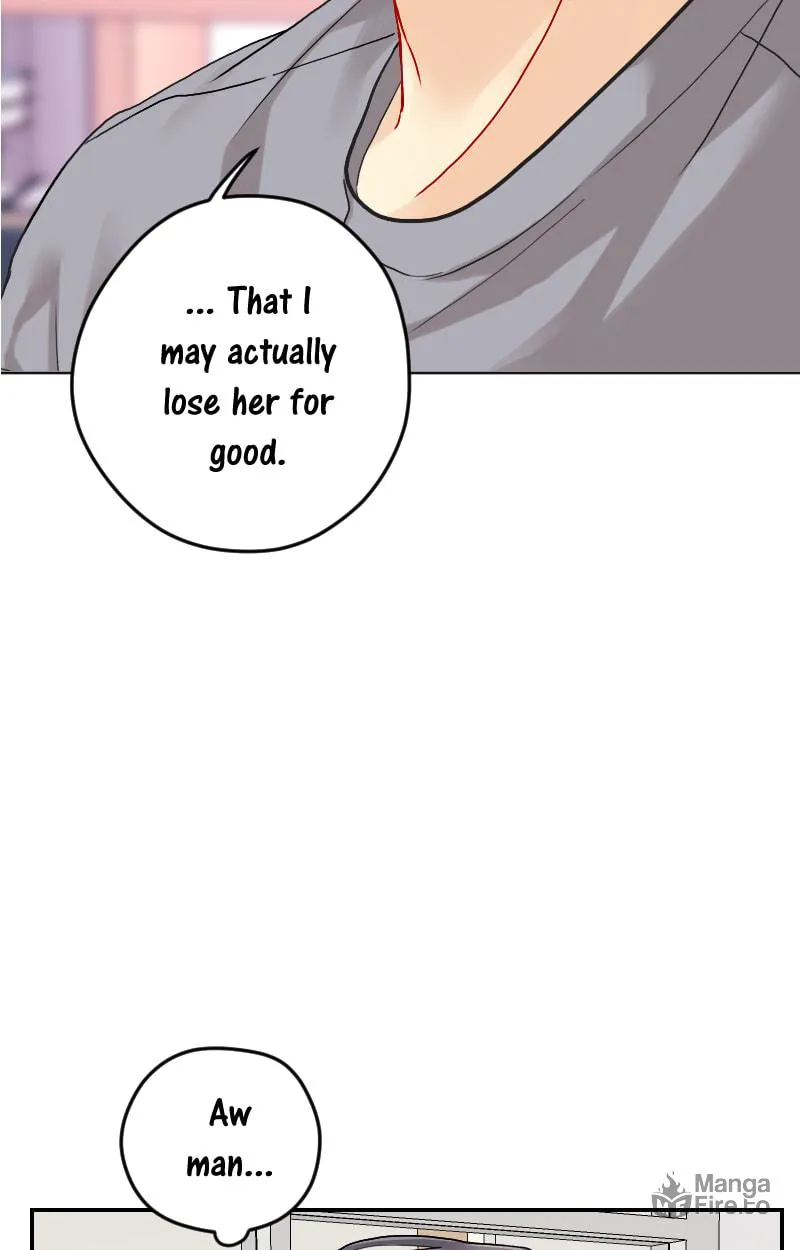 Love Me Knot Chapter 53 page 3 - 