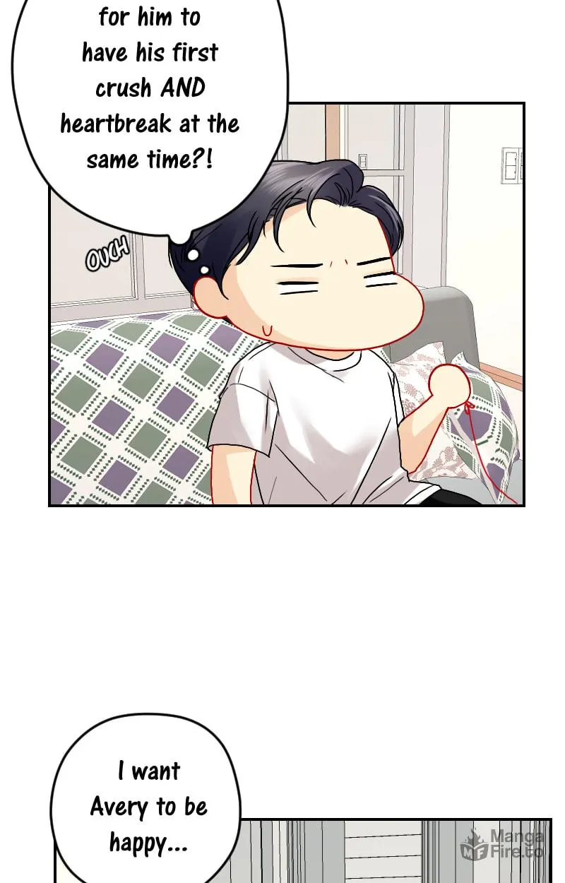 Love Me Knot Chapter 53 page 5 - 