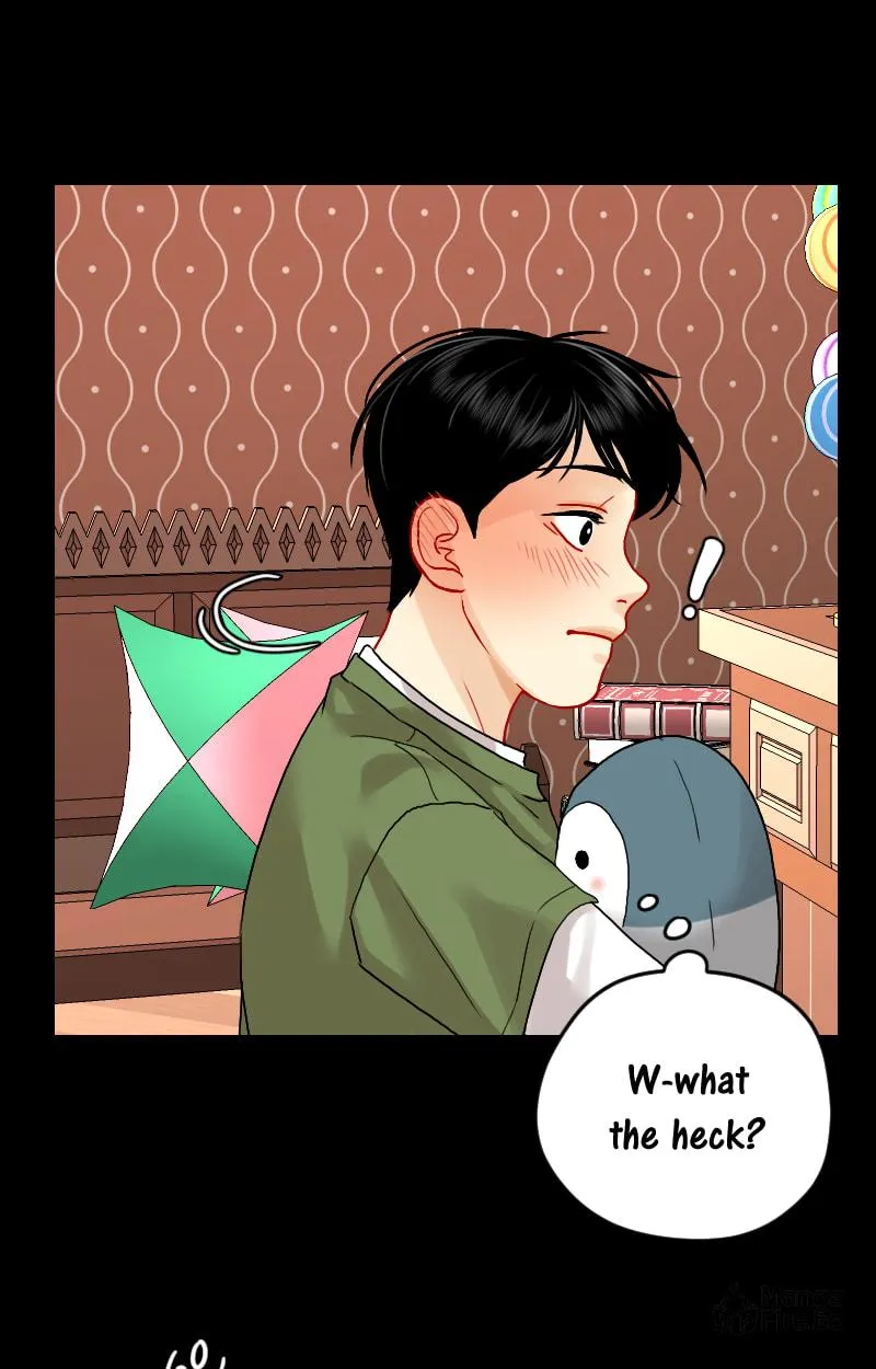 Love Me Knot Chapter 53 page 42 - 