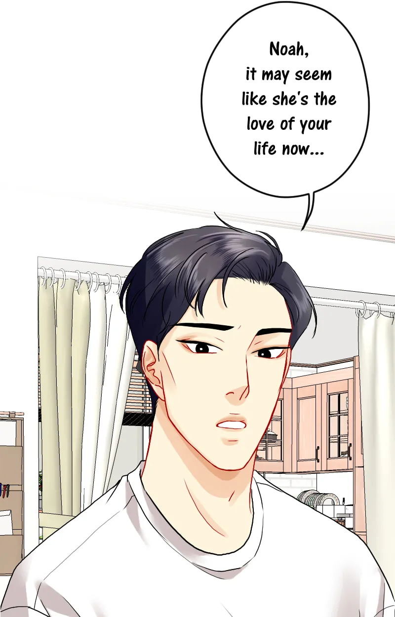 Love Me Knot Chapter 53 page 8 - 