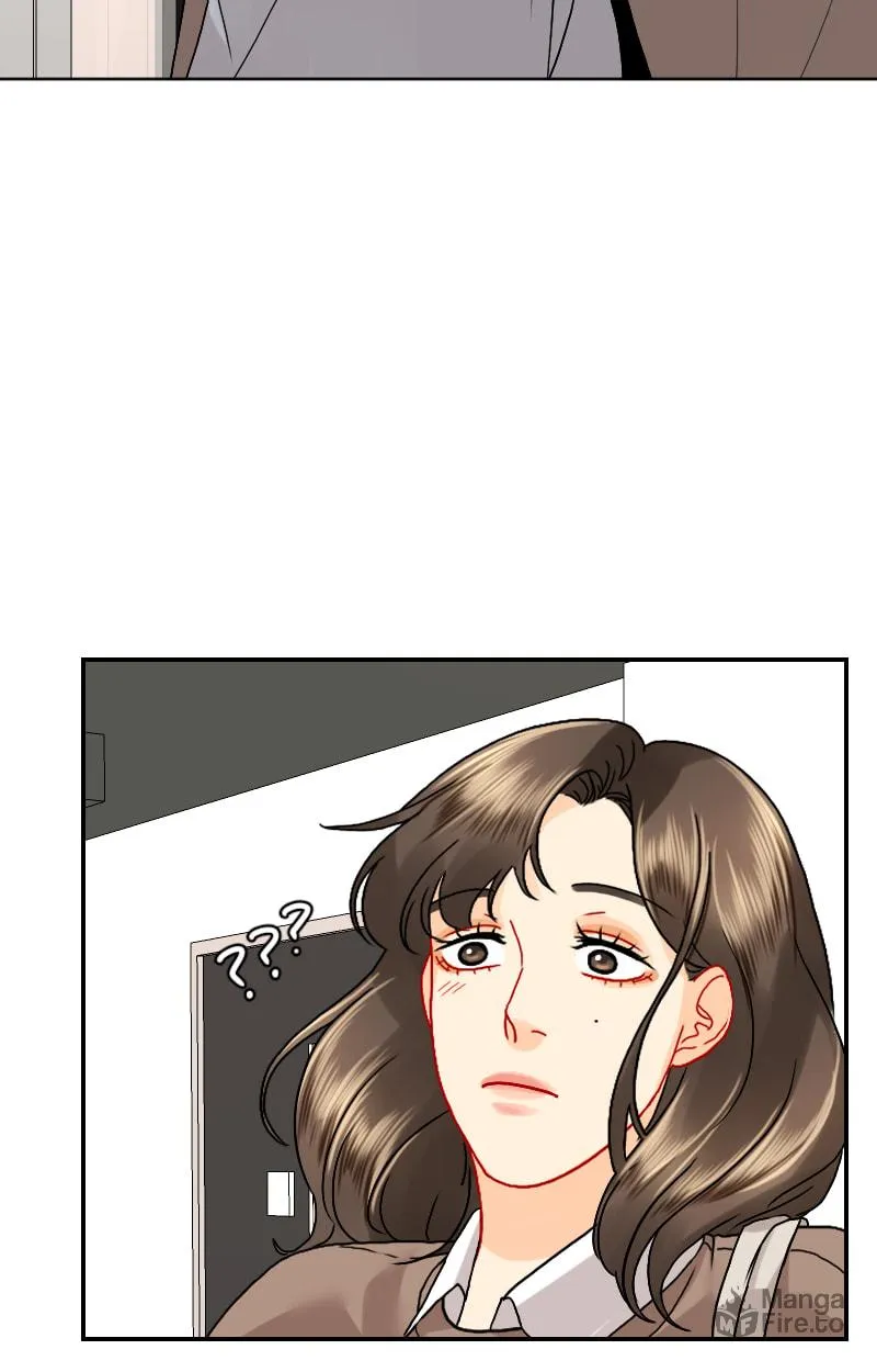 Love Me Knot Chapter 55 page 3 - 