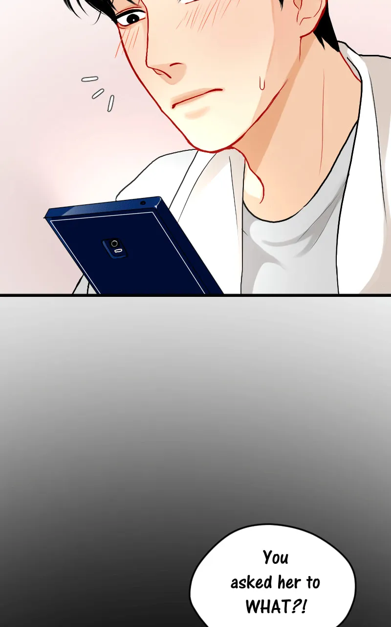 Love Me Knot Chapter 6 page 2 - 