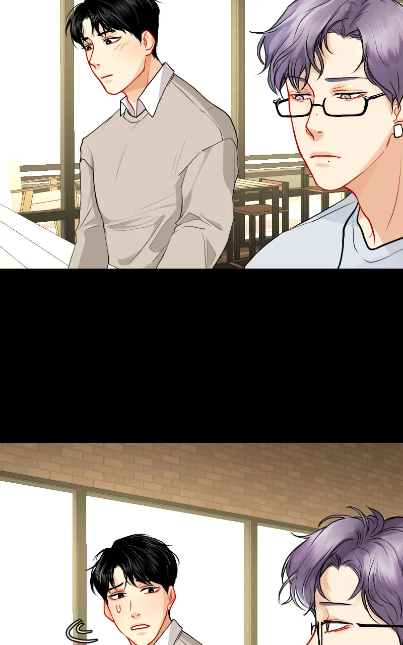 Love Me Knot Chapter 6 page 11 - 