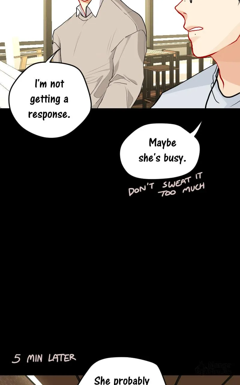 Love Me Knot Chapter 6 page 12 - 