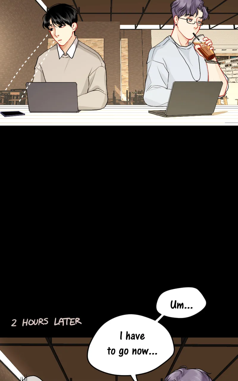 Love Me Knot Chapter 6 page 14 - 