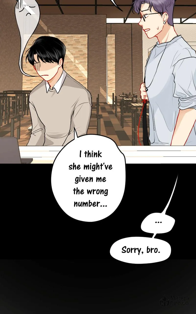 Love Me Knot Chapter 6 page 15 - 