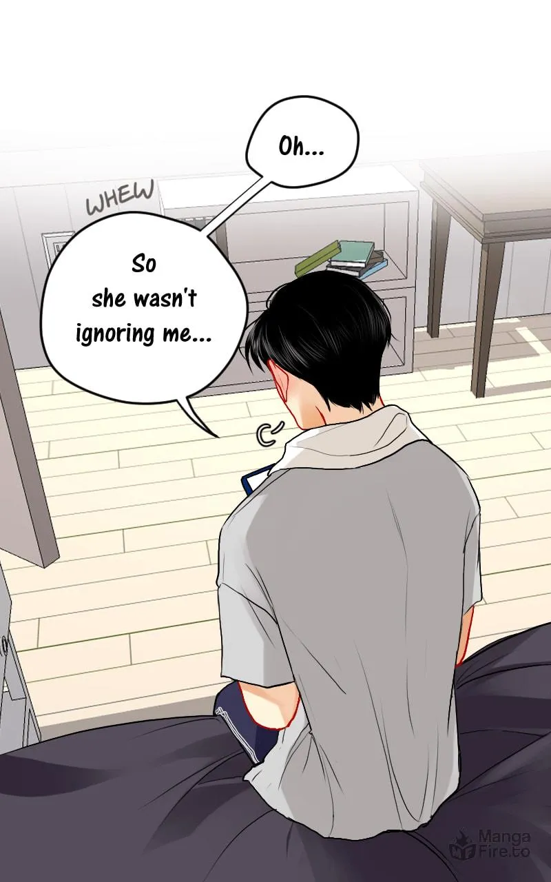 Love Me Knot Chapter 6 page 18 - 