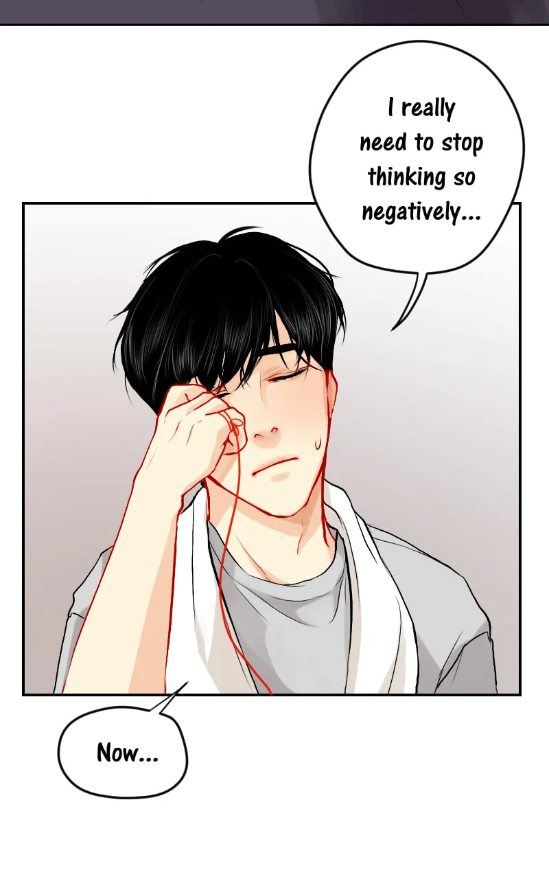 Love Me Knot Chapter 6 page 19 - 