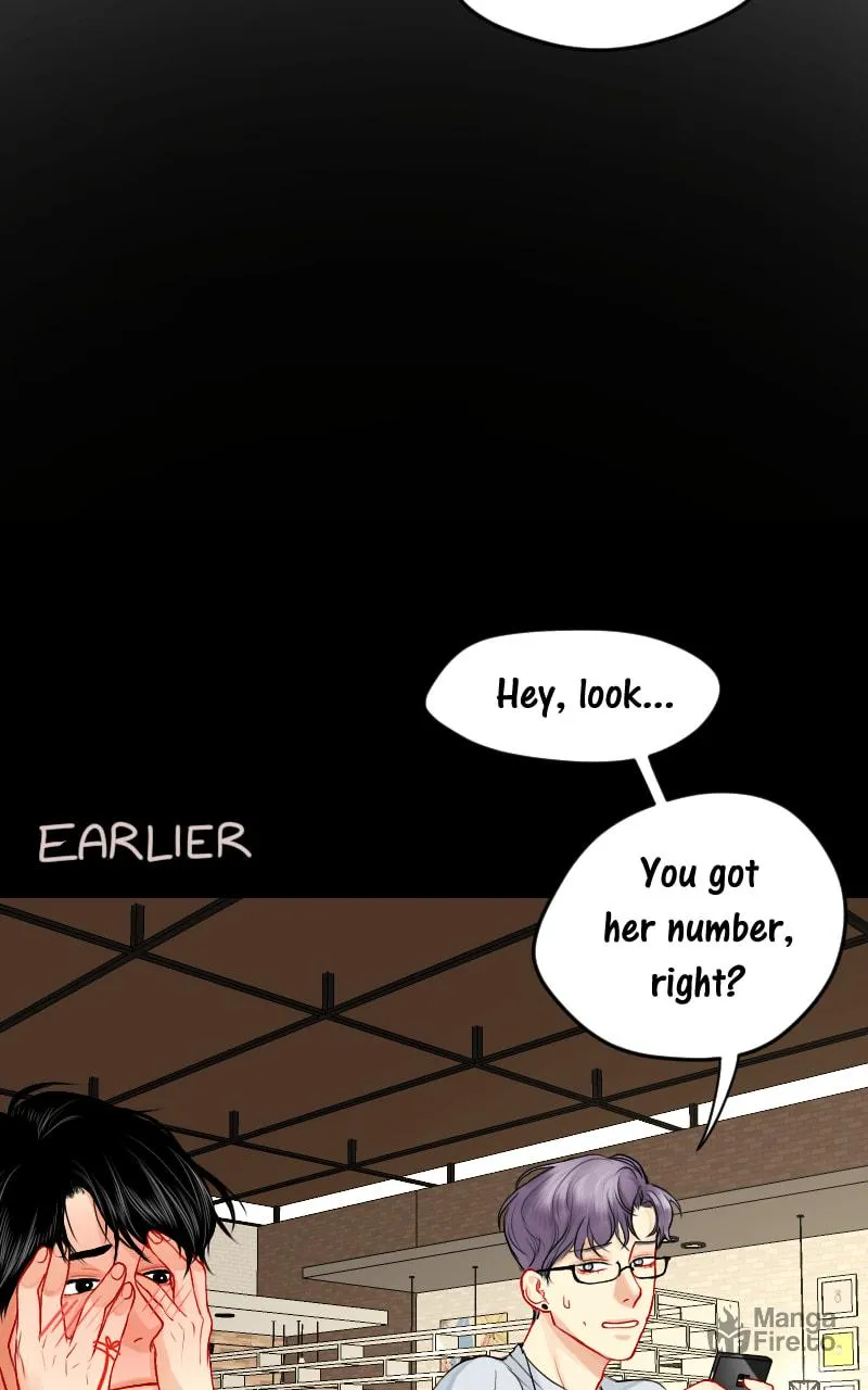 Love Me Knot Chapter 6 page 3 - 