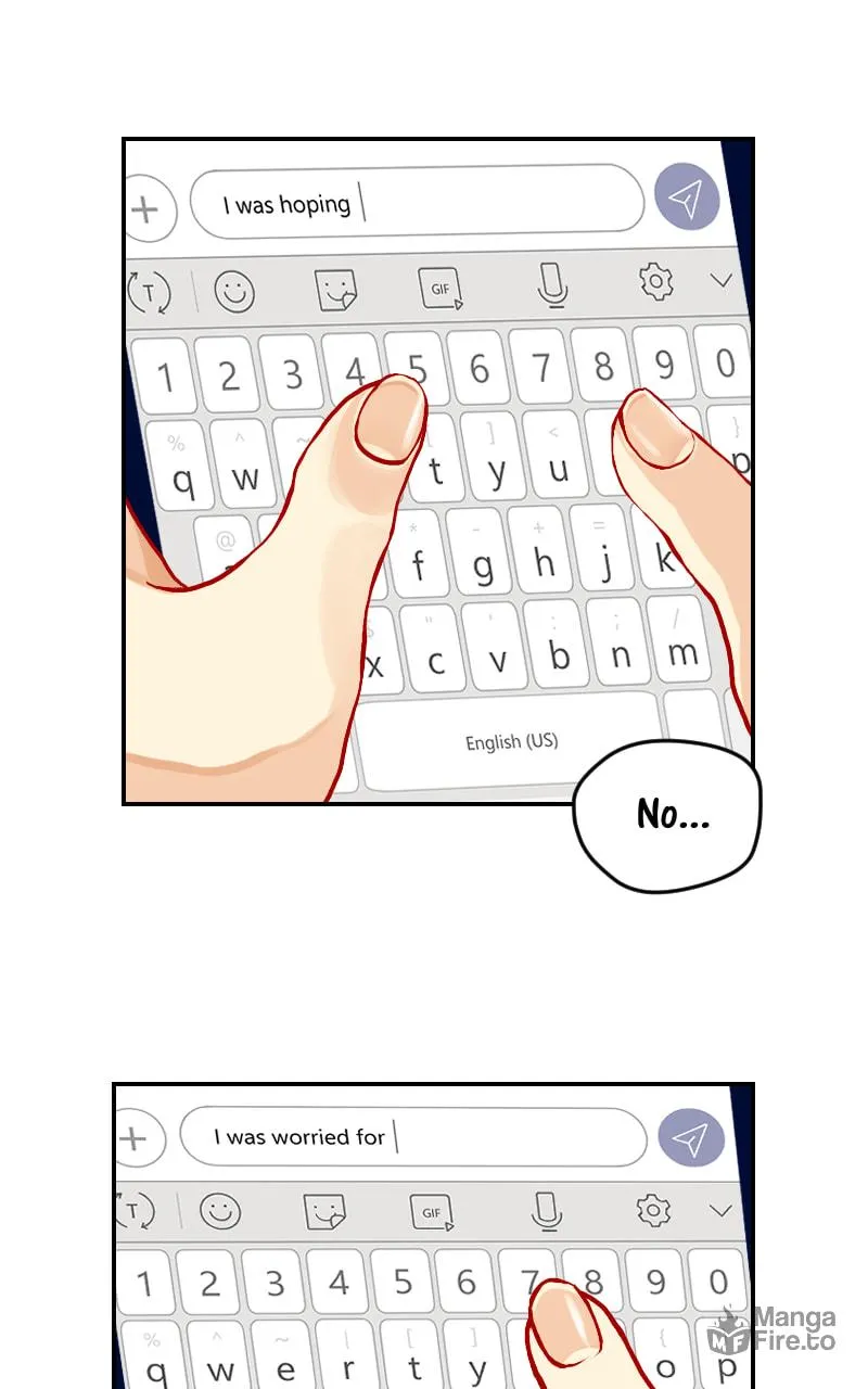 Love Me Knot Chapter 6 page 21 - 