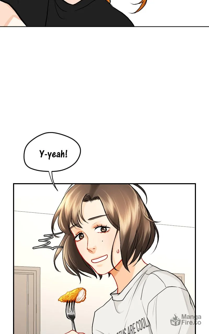 Love Me Knot Chapter 6 page 25 - 