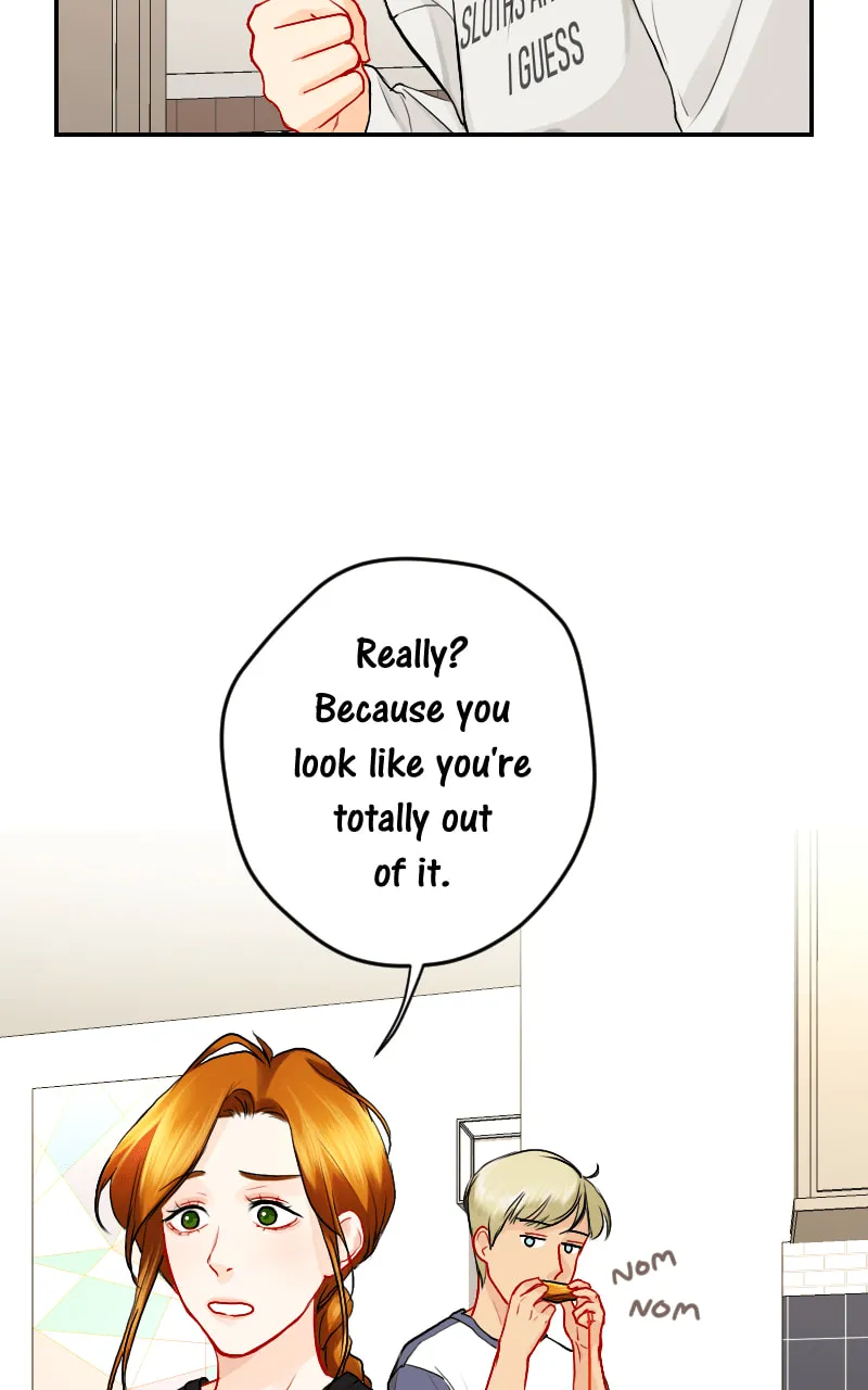 Love Me Knot Chapter 6 page 26 - 