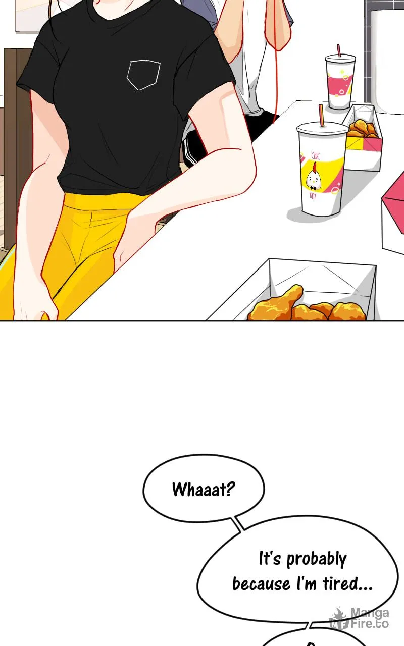 Love Me Knot Chapter 6 page 27 - 