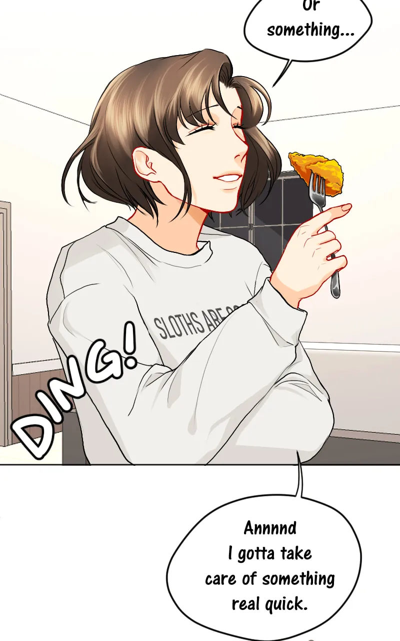 Love Me Knot Chapter 6 page 28 - 