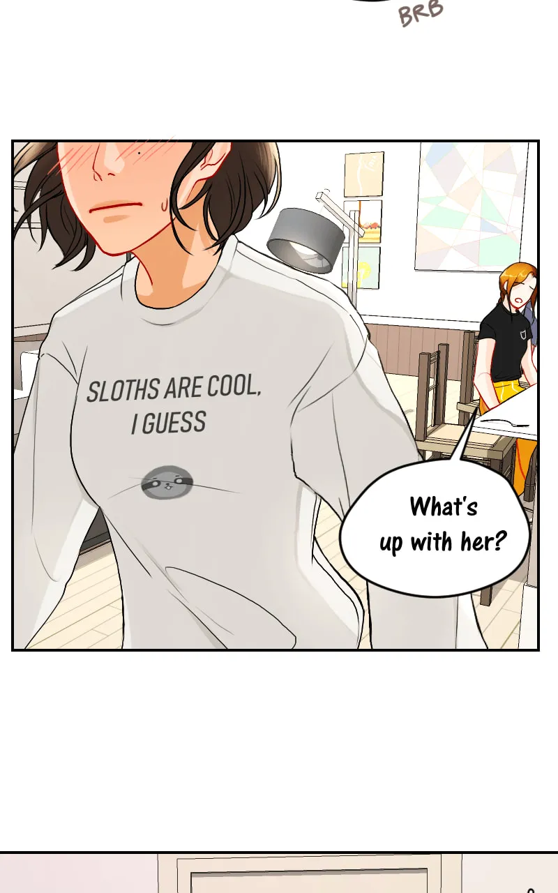 Love Me Knot Chapter 6 page 29 - 