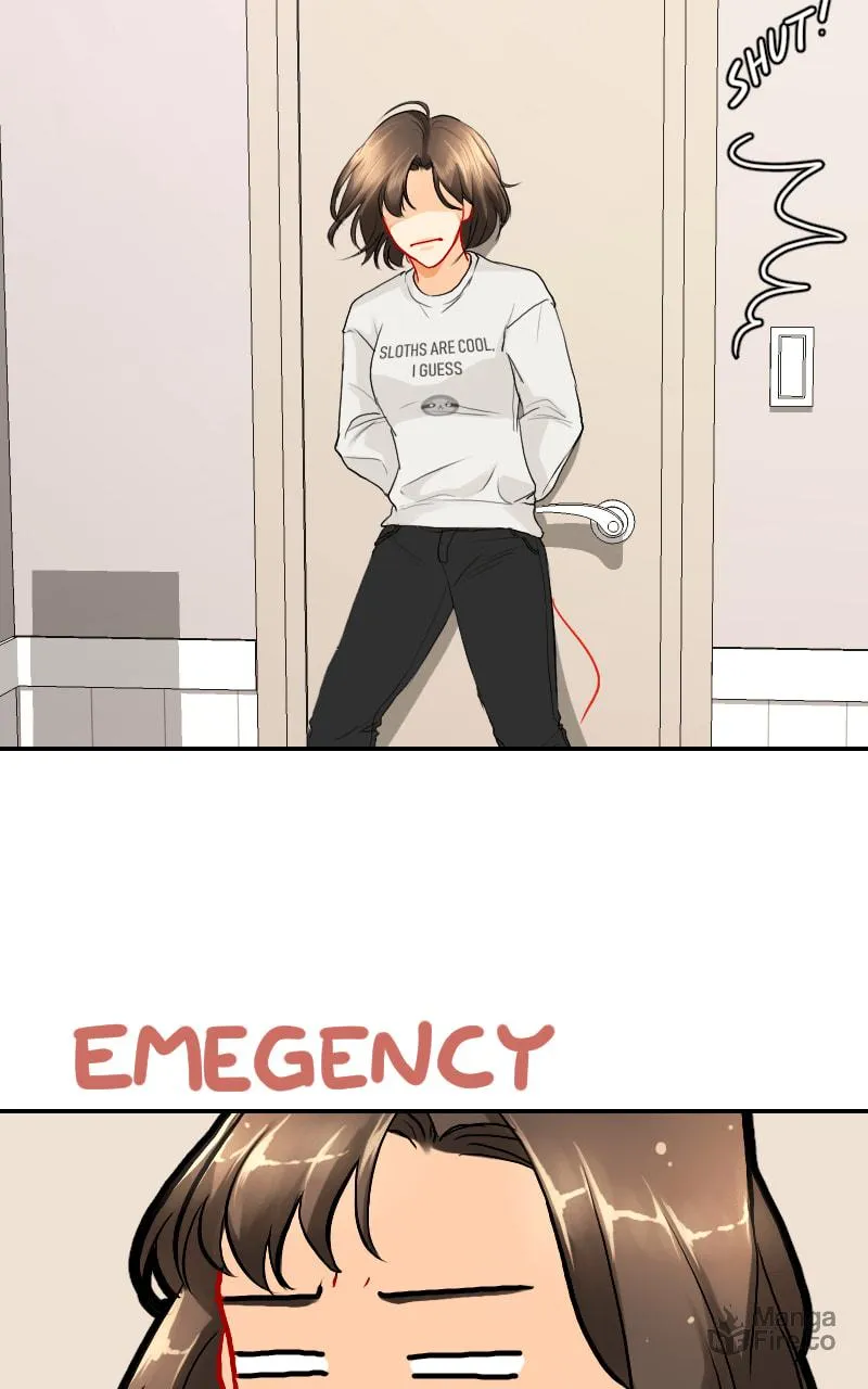 Love Me Knot Chapter 6 page 30 - 