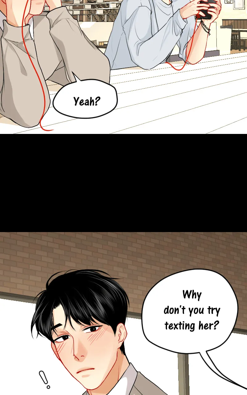Love Me Knot Chapter 6 page 4 - 