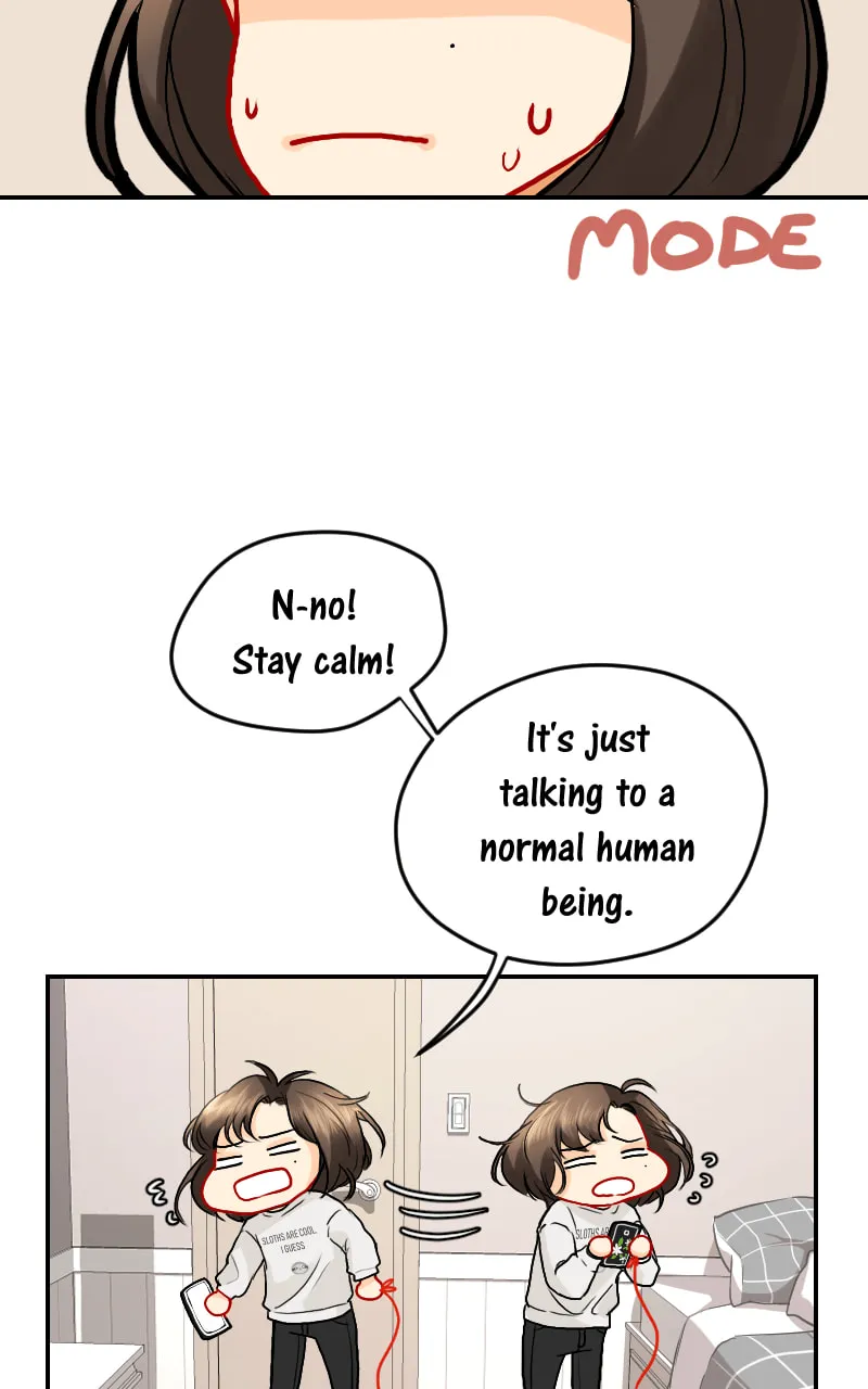 Love Me Knot Chapter 6 page 31 - 