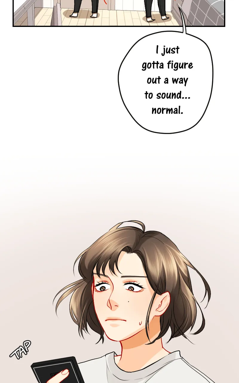 Love Me Knot Chapter 6 page 32 - 