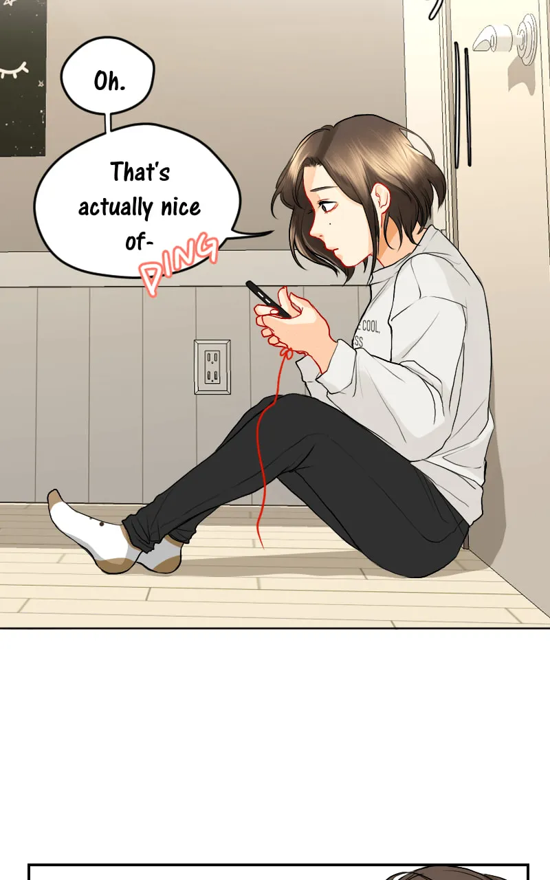 Love Me Knot Chapter 6 page 34 - 