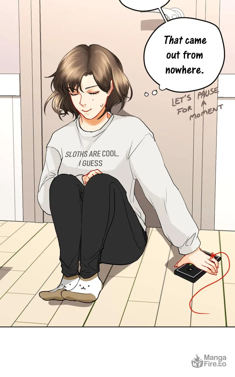 Love Me Knot Chapter 6 page 36 - 