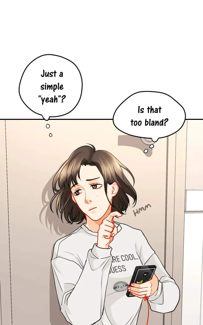 Love Me Knot Chapter 6 page 38 - 