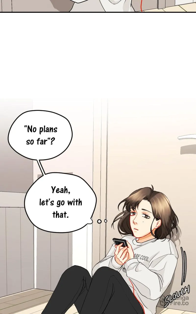 Love Me Knot Chapter 6 page 39 - 
