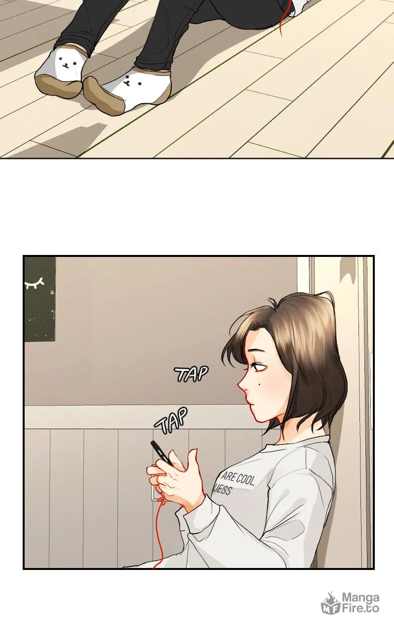 Love Me Knot Chapter 6 page 40 - 